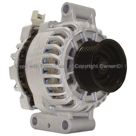 Mpa 94-95 Oldsmobile-Bravada Gmc-Sonoma Gmc- New Alternator, 7798810N 7798810N
